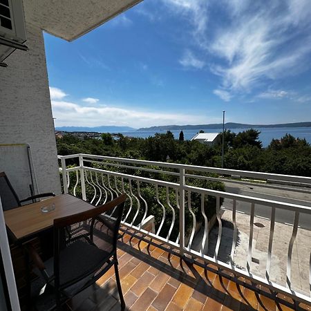 Apartmani Kristijan Crikvenica Luaran gambar