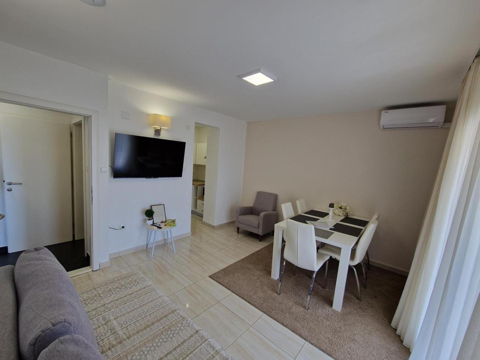 Apartmani Kristijan Crikvenica Luaran gambar