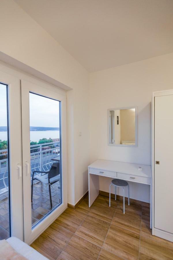Apartmani Kristijan Crikvenica Luaran gambar