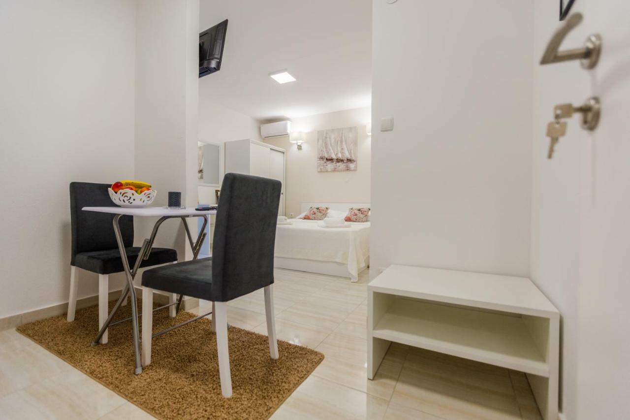 Apartmani Kristijan Crikvenica Luaran gambar