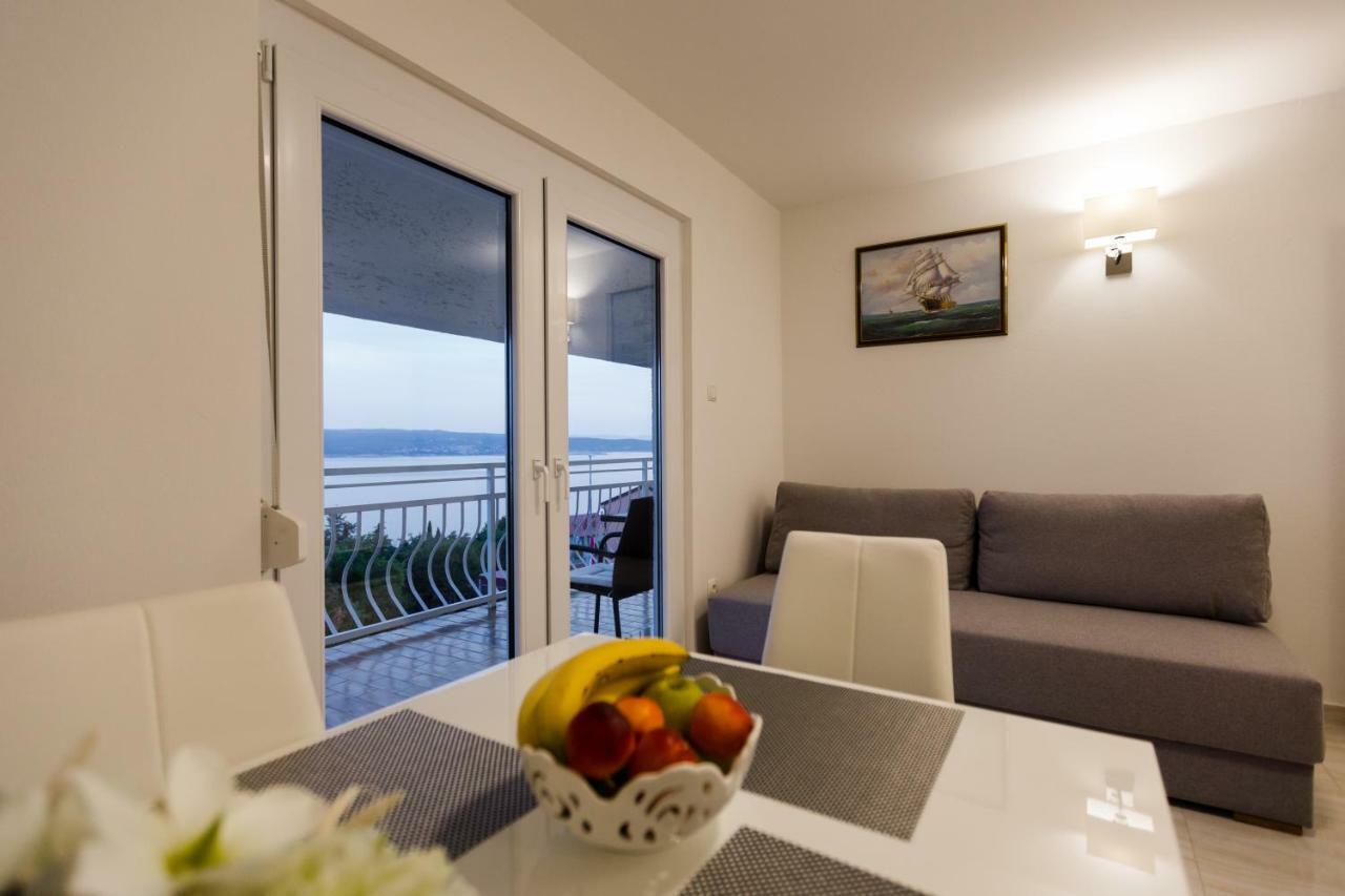 Apartmani Kristijan Crikvenica Luaran gambar