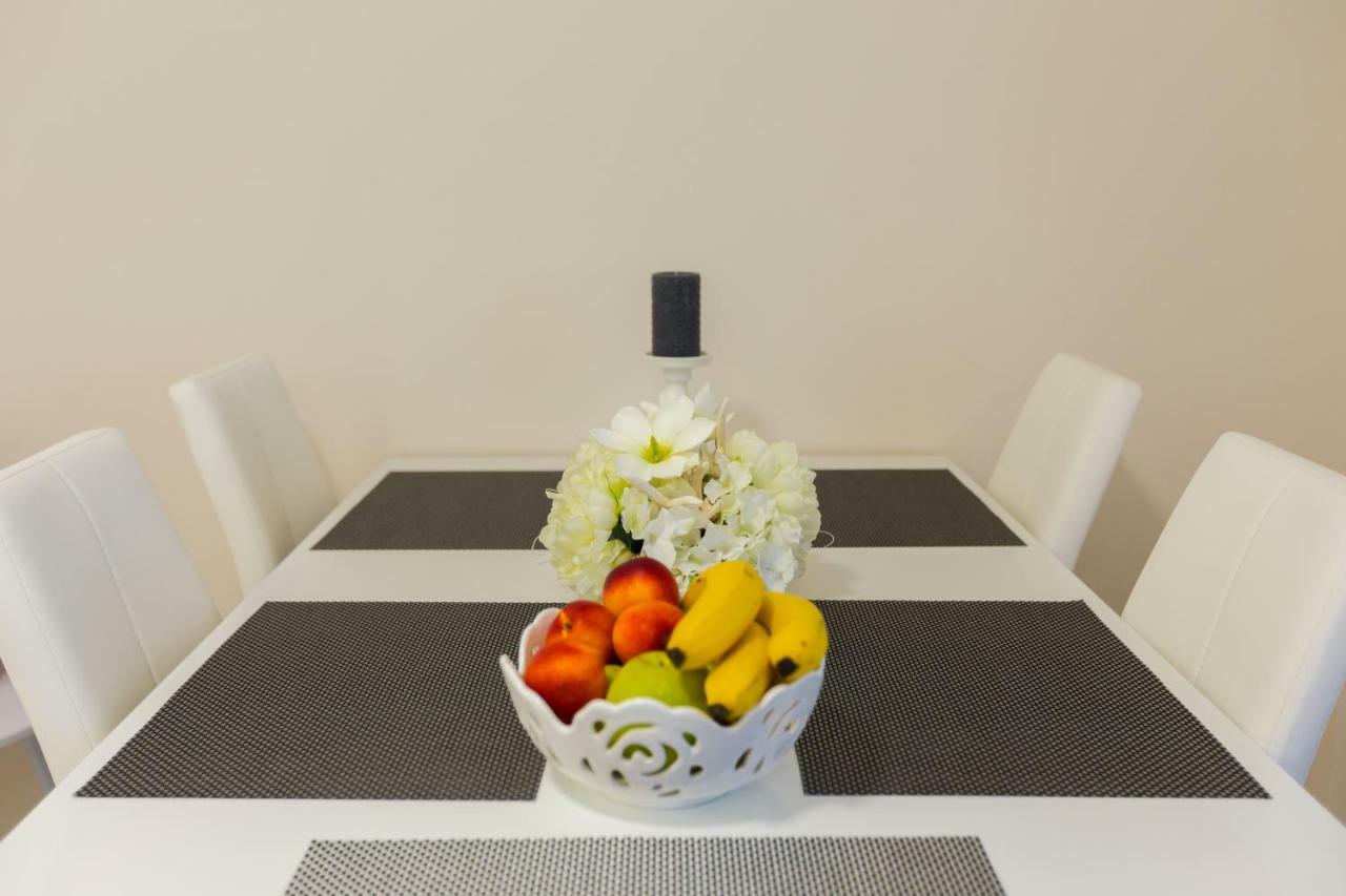 Apartmani Kristijan Crikvenica Luaran gambar