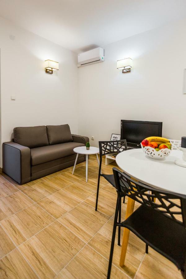Apartmani Kristijan Crikvenica Luaran gambar