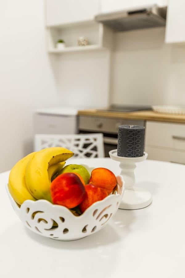 Apartmani Kristijan Crikvenica Luaran gambar