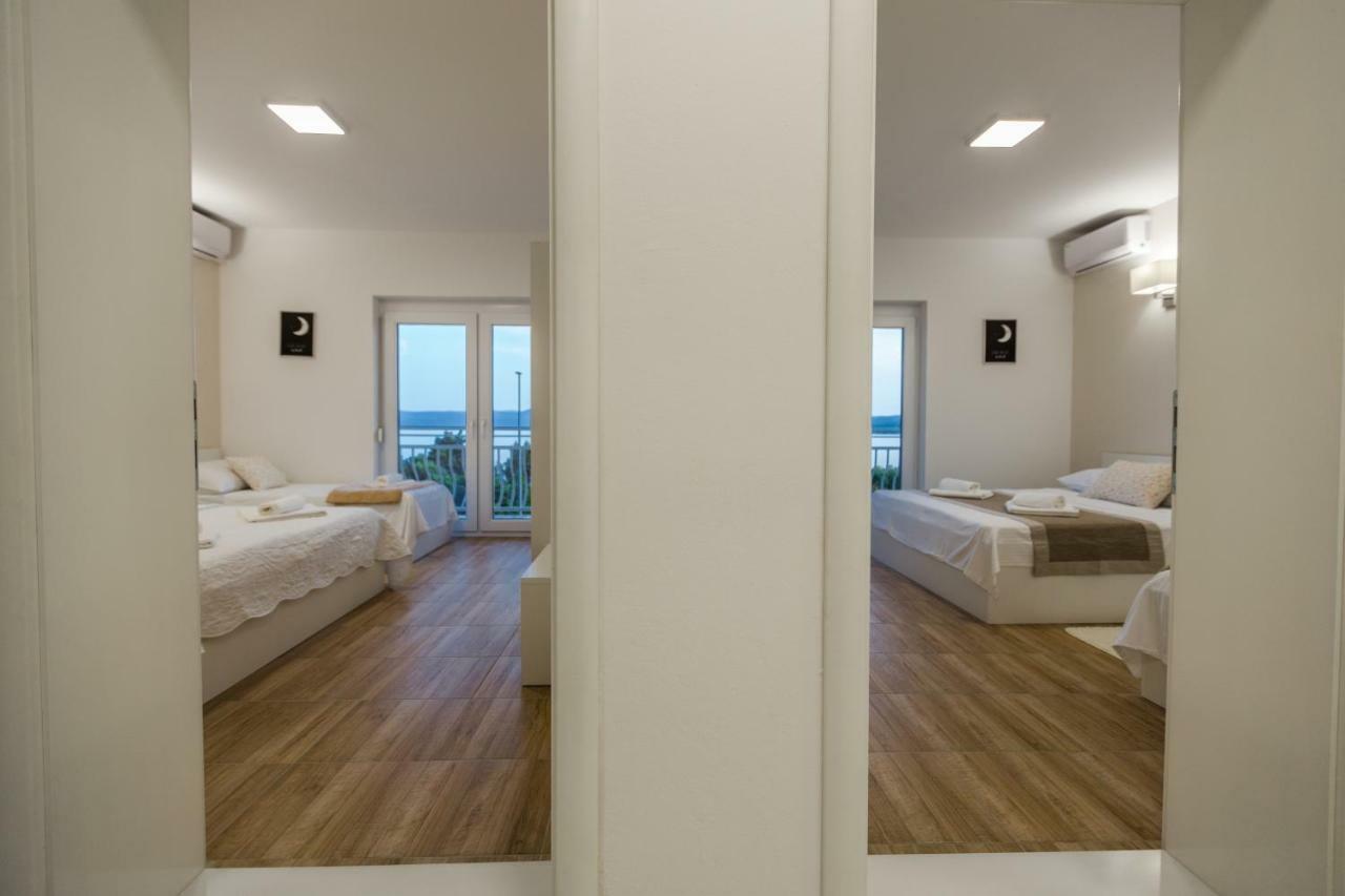 Apartmani Kristijan Crikvenica Luaran gambar