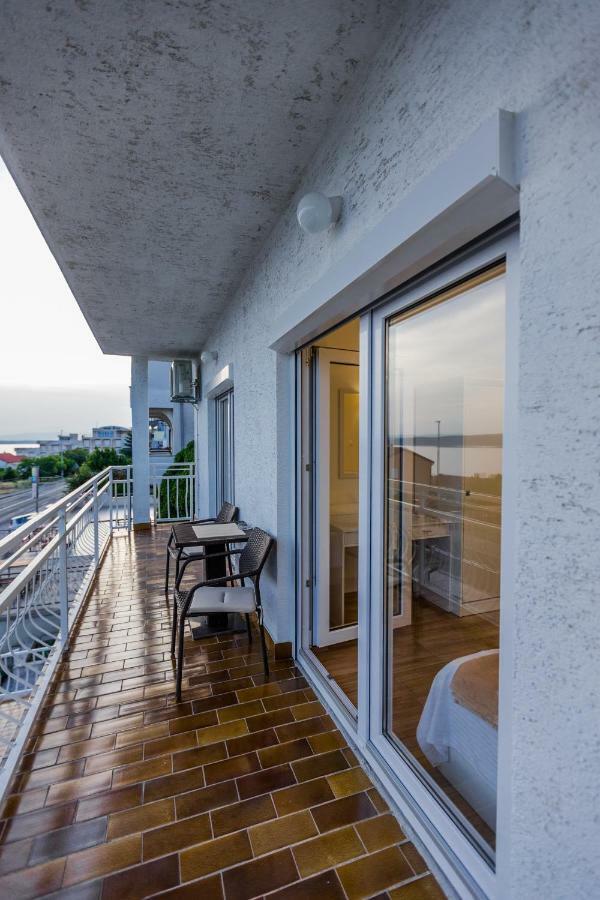 Apartmani Kristijan Crikvenica Luaran gambar