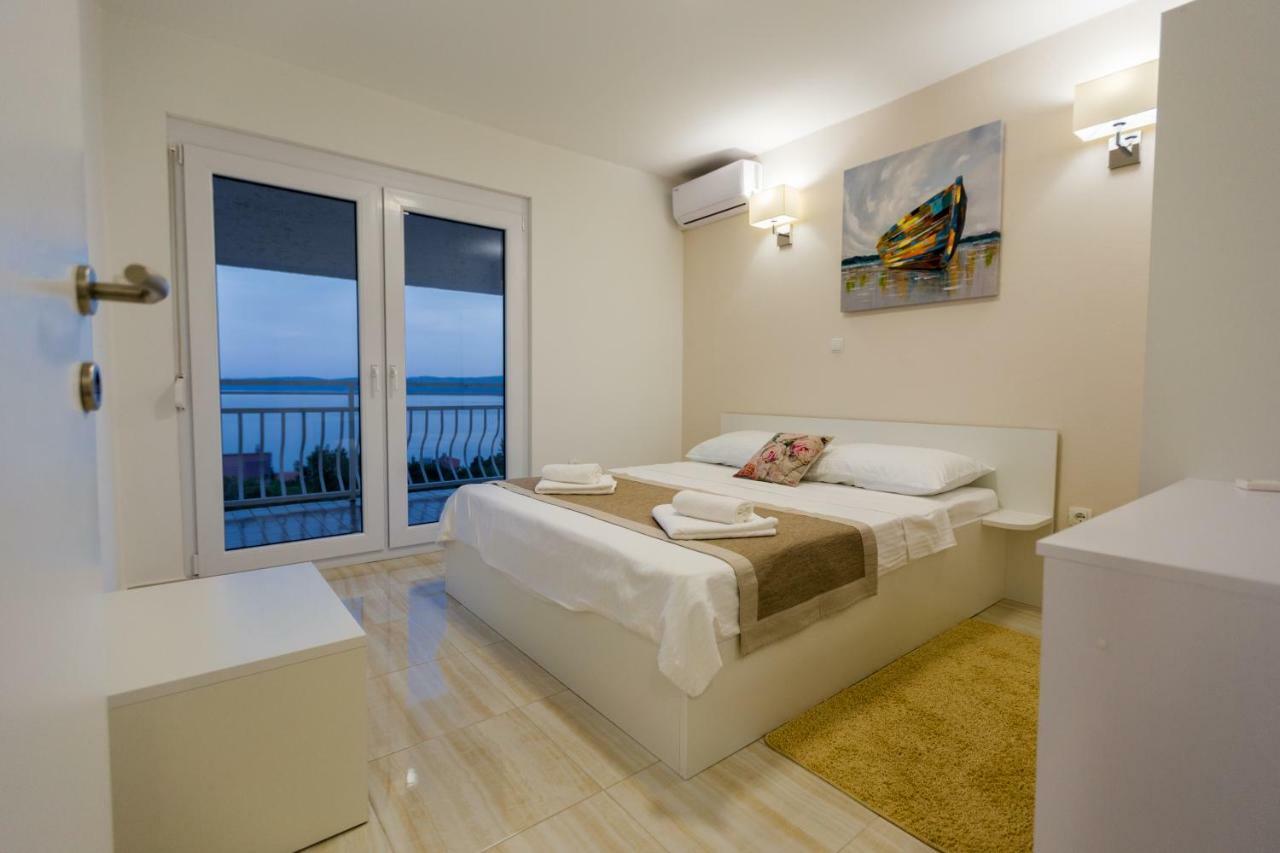 Apartmani Kristijan Crikvenica Luaran gambar