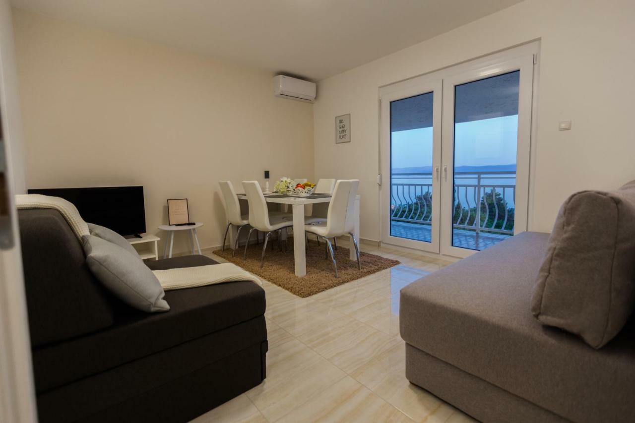 Apartmani Kristijan Crikvenica Luaran gambar