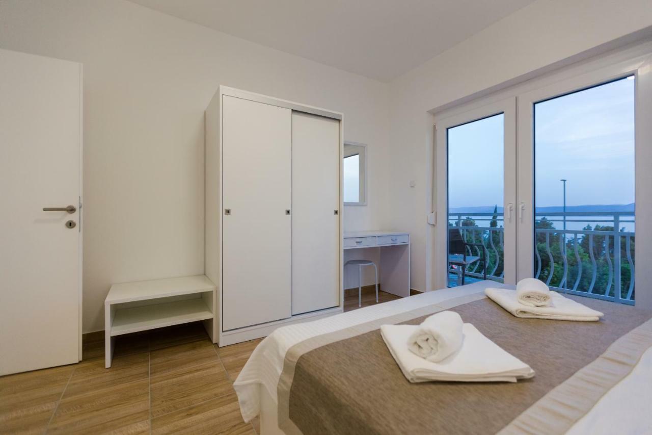 Apartmani Kristijan Crikvenica Luaran gambar