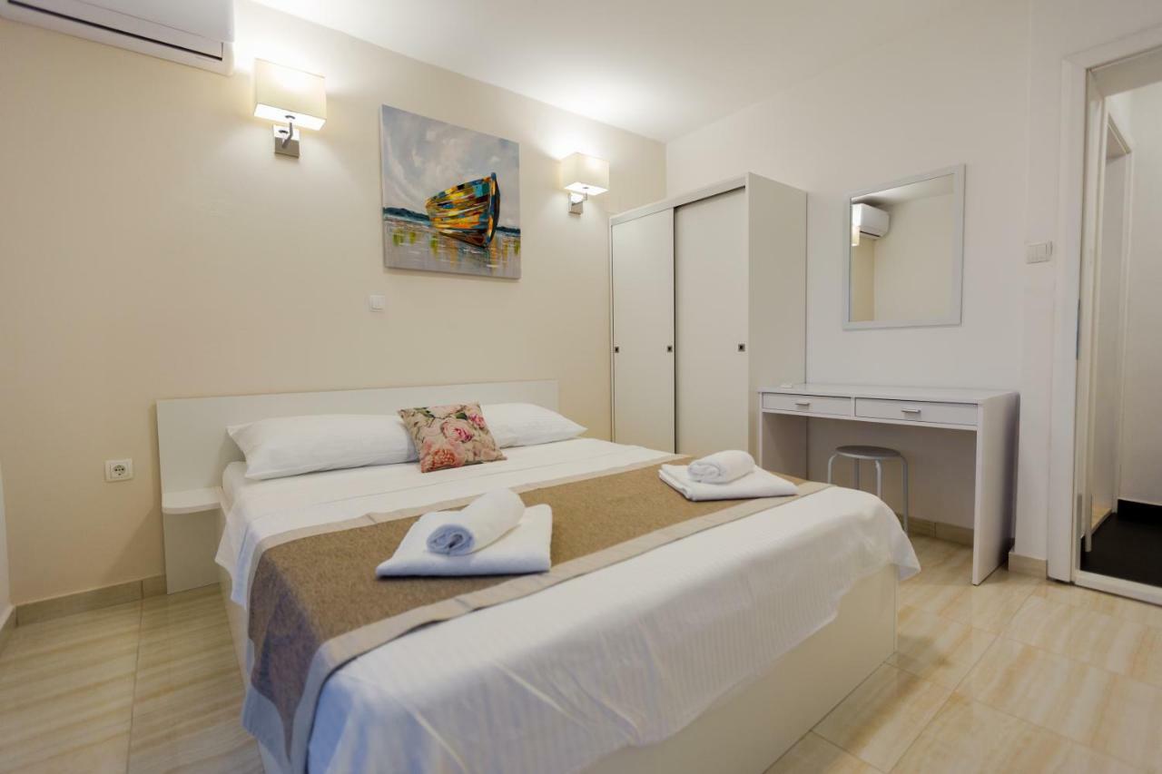 Apartmani Kristijan Crikvenica Luaran gambar