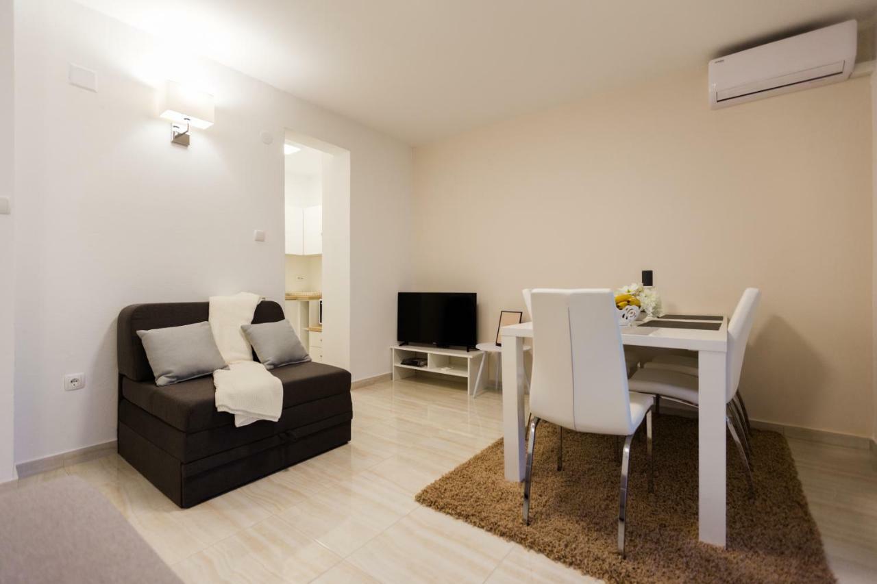 Apartmani Kristijan Crikvenica Luaran gambar