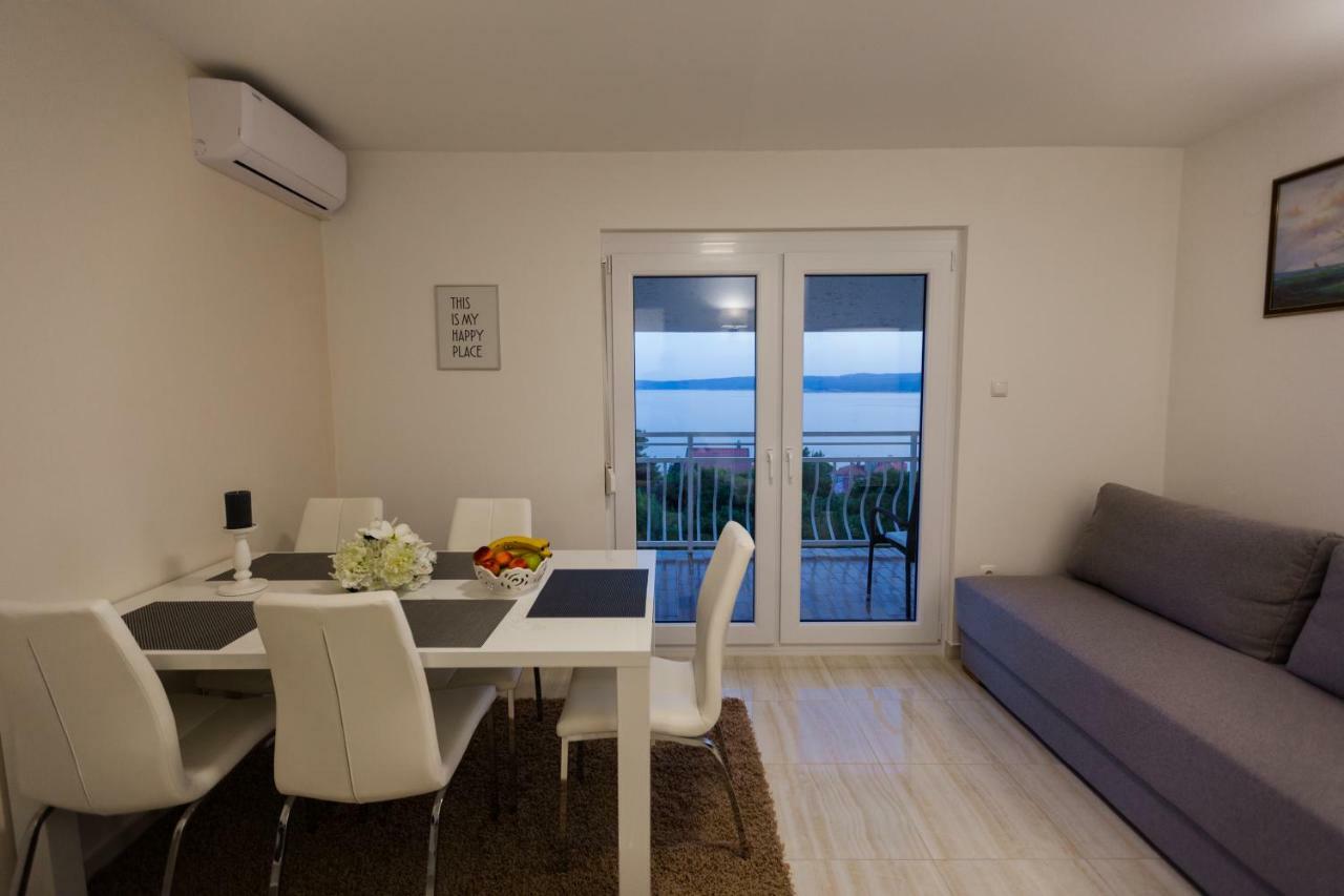 Apartmani Kristijan Crikvenica Luaran gambar