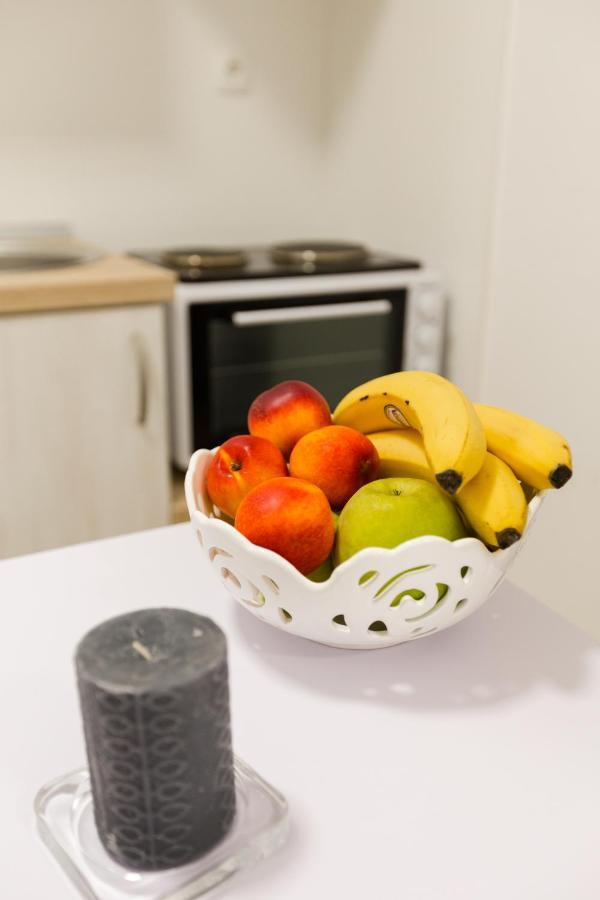 Apartmani Kristijan Crikvenica Luaran gambar